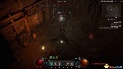 暗黑3套装地下城怎么进24种套装地下城入口一览(3)(暗黑三 套装地下城入口)插图70 暗黑3套装地下城怎么进24种套装地下城入口一览(3)(暗黑三 套装地下城入口)插图70