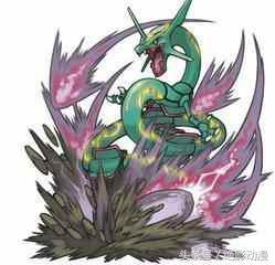 口袋妖怪单机版全神兽解锁版(口袋妖怪能抓所有神兽的版本)插图14