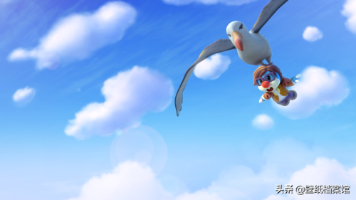 摩尔庄园全员图(摩尔庄园角色介绍)插图6 摩尔庄园全员图(摩尔庄园角色介绍)插图6