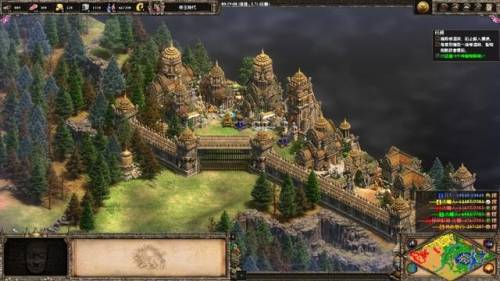 帝国时代2战役攻略(帝国时代2最佳开局攻略大全)插图22 帝国时代2战役攻略(帝国时代2最佳开局攻略大全)插图22