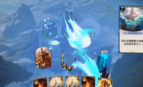 魔兽题材的卡牌手游(手机游戏魔兽放置卡牌)插图15 魔兽题材的卡牌手游(手机游戏魔兽放置卡牌)插图15