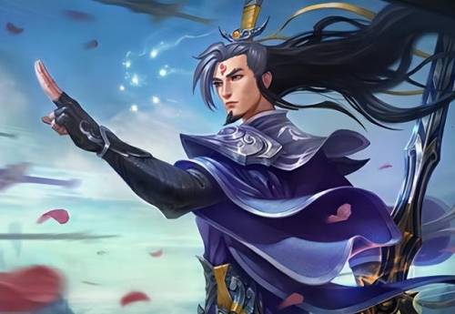 打野无极剑圣最强出装(英雄联盟无极剑圣的出装)