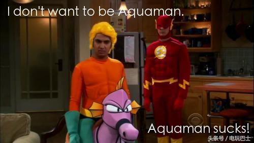 超级英雄超级联盟(超级联盟小七手游)插图17 超级英雄超级联盟(超级联盟小七手游)插图17