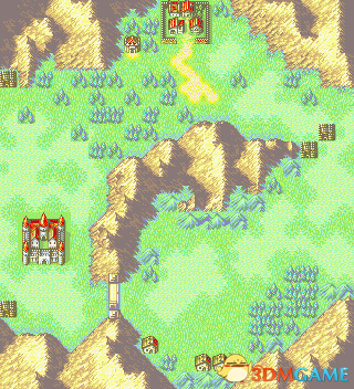 火焰纹章封印之剑人物(封印之剑最强人物排行)插图4 火焰纹章封印之剑人物(封印之剑最强人物排行)插图4