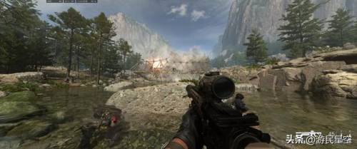 使命召唤19剧情图文详解(使命召唤19独自求生攻略图文)插图7 使命召唤19剧情图文详解(使命召唤19独自求生攻略图文)插图7