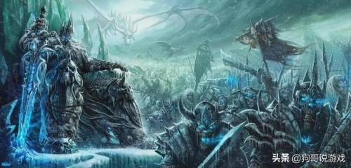 魔兽世界版本顺序时间(魔兽世界历史时间线)插图2