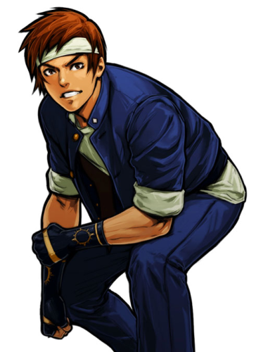 拳皇97八神抓无限拉人教程(八神怎么抓过来抓过去)插图79