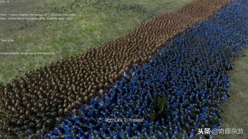 好玩的战略游戏单机(十大策略游戏单机版)