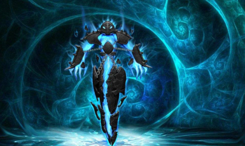 远古巫灵辅助符文(远古巫灵大招怎么按)插图3 远古巫灵辅助符文(远古巫灵大招怎么按)插图3