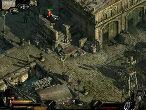 盟军敢死队3引爆水雷(水雷是怎么固定在水下)插图6