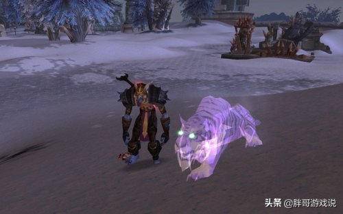 祖达克灵魂兽刷新点(洛卡纳哈刷新率最高的坐标)