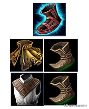 机械先驱维克托多少精粹(半机械先驱)插图17 机械先驱维克托多少精粹(半机械先驱)插图17