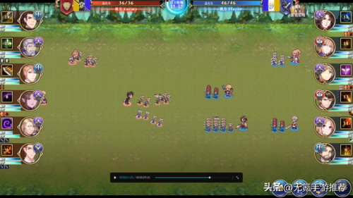 安卓策略游戏单机(十大经典策略手游)插图12 安卓策略游戏单机(十大经典策略手游)插图12