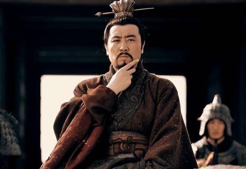 刘备一生错过的5位顶尖人才(三国最无能的十大草包)