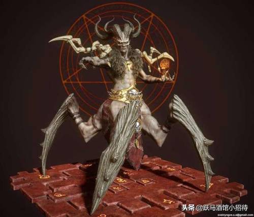 安达利尔(安达利尔和莉莉丝什么关系)插图17