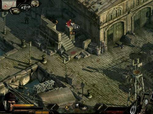 盟军敢死队3引爆水雷(水雷是怎么固定在水下)插图7