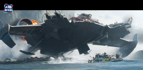 《阿凡达2》预告曝光(阿凡达2电影什么时候上映)插图65