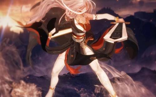 dnf流浪武士武器附魔(Dnf护石为啥要九保一)插图1