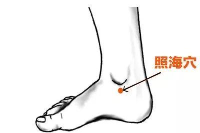 生命线攻略图解大全(生命线尾部分叉图解)插图4 生命线攻略图解大全(生命线尾部分叉图解)插图4