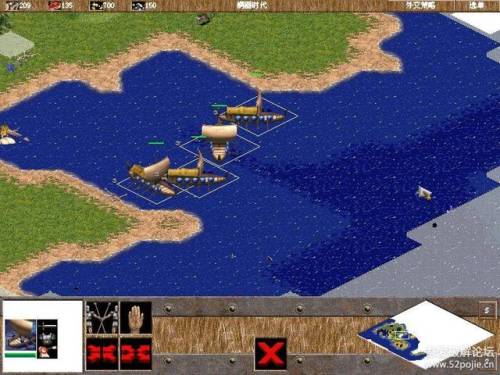 帝国时代2罗马复兴单机版(能建立自己王朝的游戏)插图1 帝国时代2罗马复兴单机版(能建立自己王朝的游戏)插图1