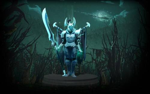 夜魇暗潮之橙(DOTA2棱彩宝石介绍)插图2 夜魇暗潮之橙(DOTA2棱彩宝石介绍)插图2