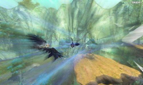 飞飞之列魔兽作品(飞飞之列比较出名的地图)插图13 飞飞之列魔兽作品(飞飞之列比较出名的地图)插图13