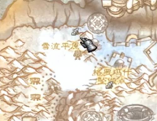 魔兽世界去诺森德任务(68级诺森德起始任务在哪接)插图12 魔兽世界去诺森德任务(68级诺森德起始任务在哪接)插图12