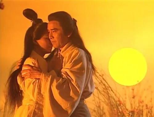 九阴真经姜大卫版优酷(东邪西毒姜大卫电视剧)插图45