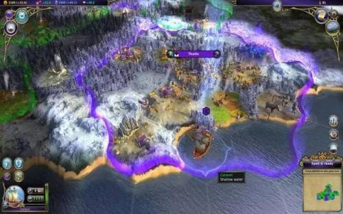 术士秘术宗师攻略(术士秘术宗师特殊建筑)