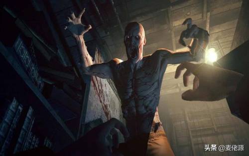 游戏逃生1剧情详解(逃生1讲的是什么故事)插图4 游戏逃生1剧情详解(逃生1讲的是什么故事)插图4