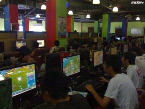 飞飞之列魔兽作品(飞飞之列比较出名的地图)插图6 飞飞之列魔兽作品(飞飞之列比较出名的地图)插图6