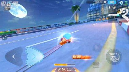 跑跑卡丁车端游拖漂教程(跑跑的拖漂是怎么按的)