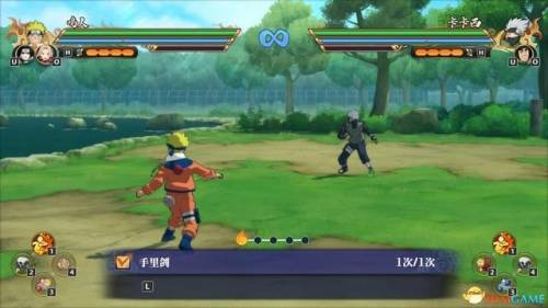 火影忍者-羁绊(火影里的羁绊什么意思)插图37 火影忍者-羁绊(火影里的羁绊什么意思)插图37