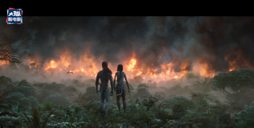 《阿凡达2》预告曝光(阿凡达2电影什么时候上映)插图8