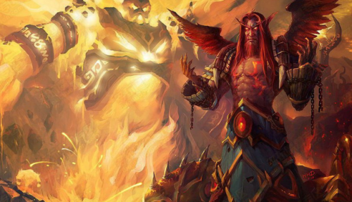 范达尔鹿盔炉石(魔兽范达尔鹿盔在哪)插图6 范达尔鹿盔炉石(魔兽范达尔鹿盔在哪)插图6