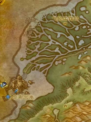 魔兽世界去诺森德任务(68级诺森德起始任务在哪接)插图3 魔兽世界去诺森德任务(68级诺森德起始任务在哪接)插图3