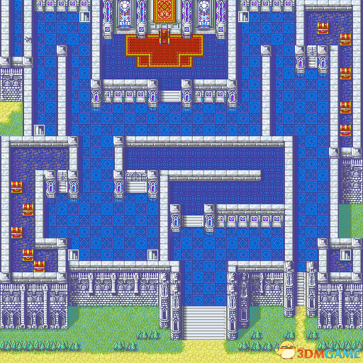 火焰纹章封印之剑人物(封印之剑最强人物排行)插图20 火焰纹章封印之剑人物(封印之剑最强人物排行)插图20