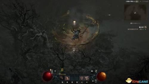 暗黑3套装地下城怎么进24种套装地下城入口一览(3)(暗黑三 套装地下城入口)插图56 暗黑3套装地下城怎么进24种套装地下城入口一览(3)(暗黑三 套装地下城入口)插图56