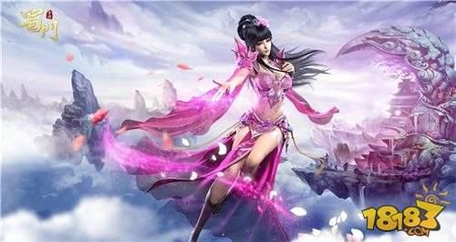 蜀门手游百花技能加点(蜀门大后期打架谁最猛)