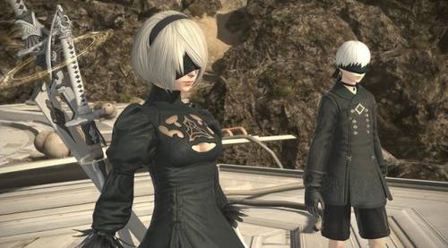 最终幻想14黑魔法师转职(ff14所有职业转职条件)