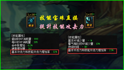 dnf110级腰带附魔宝珠有哪些(dnf110武器附魔15属强叫什么)插图3