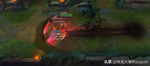 潘森皮肤屠龙勇士(屠龙勇士潘森炫彩怎么买)插图19 潘森皮肤屠龙勇士(屠龙勇士潘森炫彩怎么买)插图19