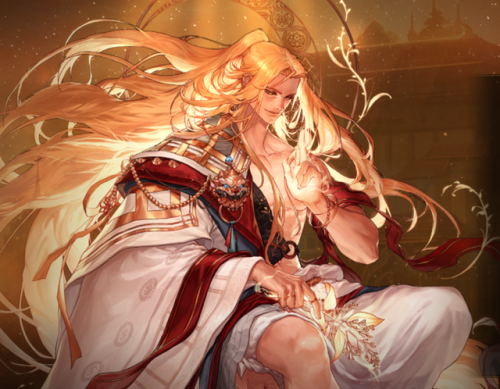 dnf男气功武器装扮(dnf男气功最好看的时装)