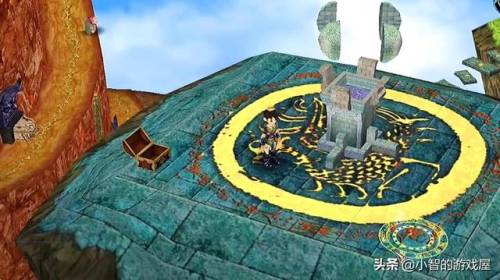 仙剑奇侠传三地图详解全攻略(仙剑3最强装备和获得方法)插图2 仙剑奇侠传三地图详解全攻略(仙剑3最强装备和获得方法)插图2