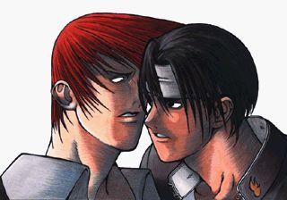 拳皇97八神抓无限拉人教程(八神怎么抓过来抓过去)插图38