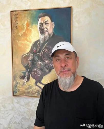 关羽多大年龄死的(关羽活了58岁还是60岁)插图9 关羽多大年龄死的(关羽活了58岁还是60岁)插图9