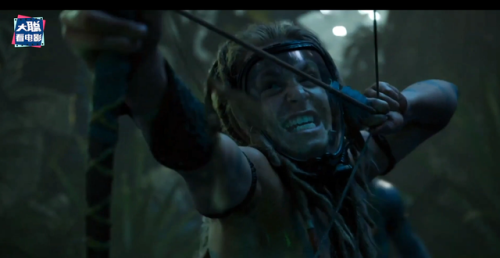 《阿凡达2》预告曝光(阿凡达2电影什么时候上映)插图18