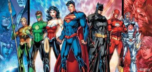 超级英雄超级联盟(超级联盟小七手游)插图1 超级英雄超级联盟(超级联盟小七手游)插图1