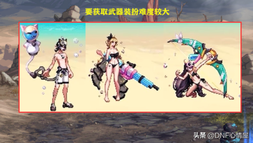 dnf年套外观(地下城与勇士2023春节套)插图7