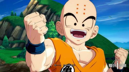 七龙珠格斗版(七龙珠游戏大全单机)插图2